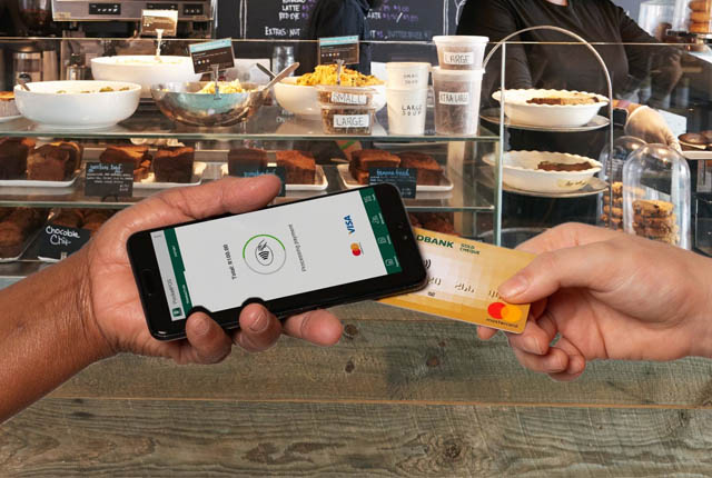 The South African app that turns your smartphone into a card machine